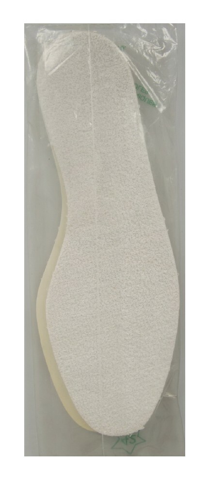 SG Coppia sottopiede igienico, номер 2, соттопиеди спунья ГИМЕР артиколо 10/075