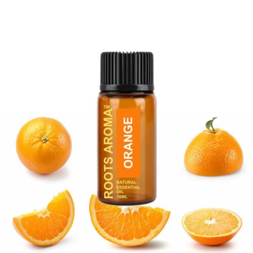 10ml Pure Essential Oil - Organic & Natural - Aromatherapy Fragrance - Picture 82 of 94
