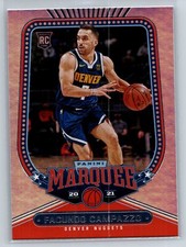 2020-21 Panini Chronicles #240 Facundo Campazzo