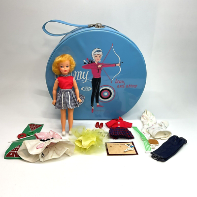 Pepper Ideal Doll w/ Shoes Tagged Outfits Clothes Accessories