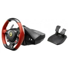 Thrustmaster 4460105 Ferrari 458 Spider Racing Wheel for Xbox One