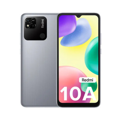 Unlocked Xiaomi Redmi 10A 64/128GB ROM 6.53''MT6762G Helio G25 All color Unopened