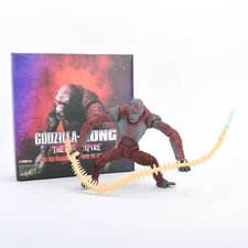 Skar King from Godzilla vs King Kong The New Empire 5.5" Action Figure Toys