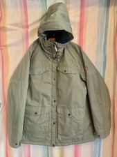 Fjallraven Vidda Pro Wool Padded Womens Jacket G-1000 Outdoor Trekking Hiking Xl