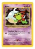 Pokemon TCG Natu Neo Discovery 59/75 Unlimited Regular Common Card WOTC NM