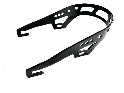 Nitro Snowboard Bindings - Heelcup - Phantom / Phantom Carver / Machine - Picture 3 of 3