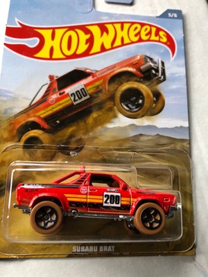hot wheels off road trucks 2019
