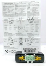 Asco Numatics 54191010 Remote Control Valve-5/2 Valve