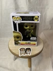 Funko Pop! C-3PO #341 Star Wars Smuggler's Bounty Exclusive