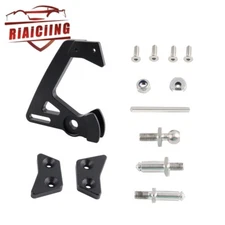 Adjustable Short Shifter Arm 6-speed Manual for Audi A3 S3 TT VW MK5 MK6 MK7 New