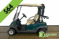 2017 Club Car Precedent Golf Cart