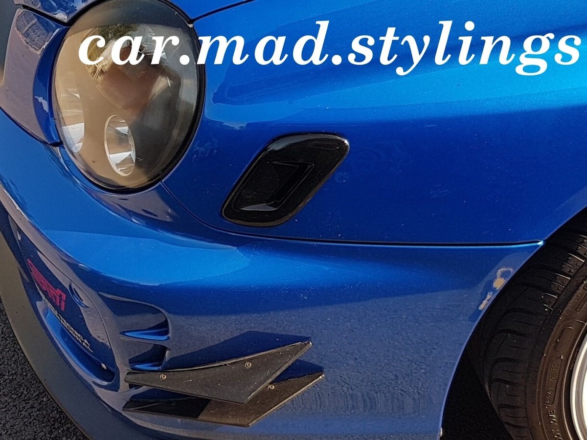 S*I様 エナジーマーカー New OEM DC2 Honda Integra Clear Side Marker Turn Signals JDM