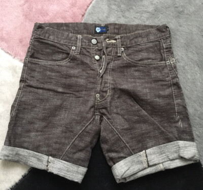 Alba Rosa Size 3 Shorts