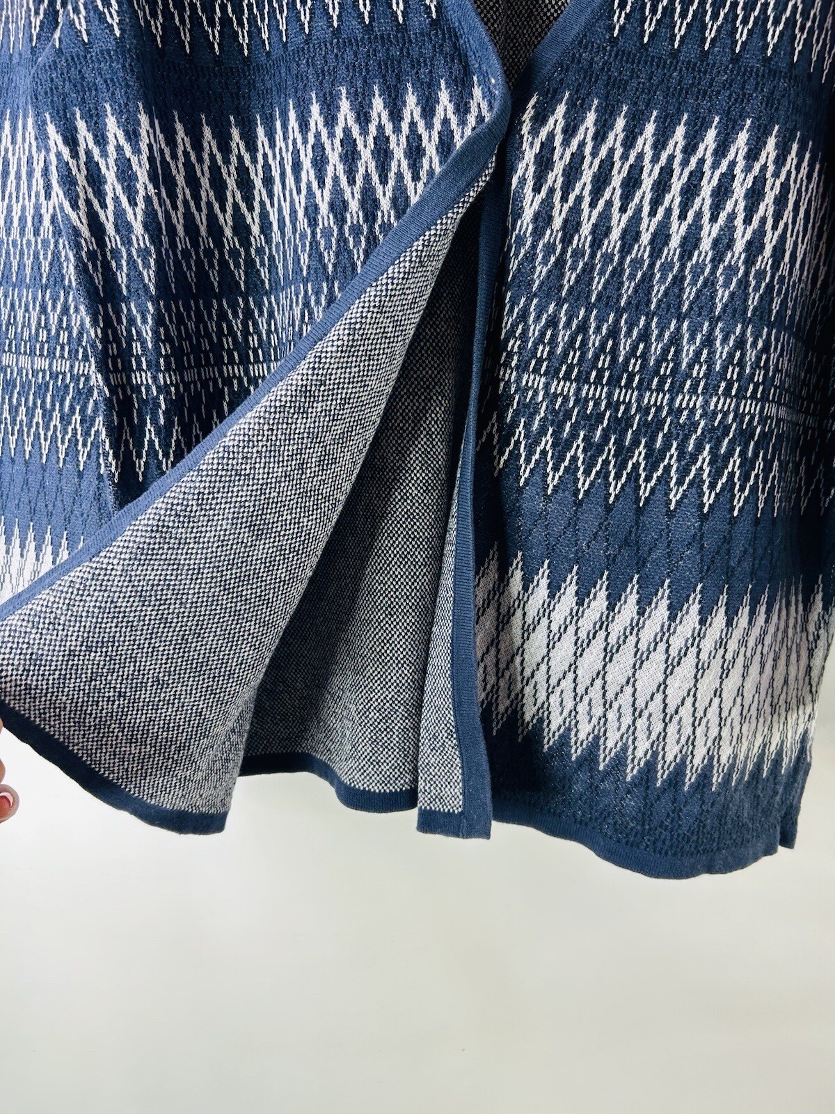 Pendleton Womens Medium Lightweight Linen Knit So… - image 5