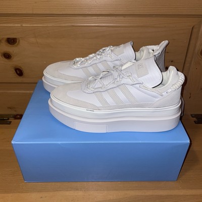 adidas Ivy Park Super Super Sleek 72 - Gx2769 - SNS | Culture, Creativity,  Community