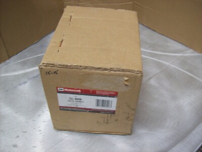 Ford OEM Genuine Motorcraft Alternator GL-8666 | eBay