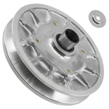 Caltric Secondary Clutch For Polaris 1323403 ATV Side X Side NEW