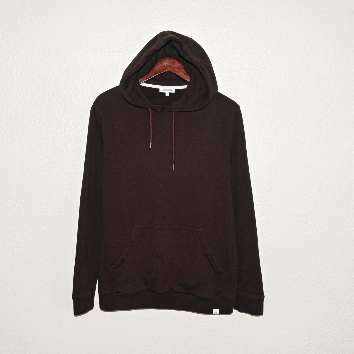 【関税込み】NORSE PROJECTS ベージュ Vagn スウェットシャツ s-l1200.jpg