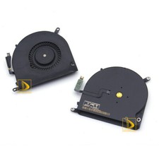 Fan New Left and Right Side CPU Cooling Fan For Macbook Pro A1398 2013 2014 2015