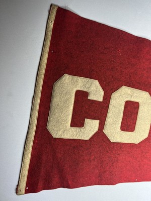 Cornell Big Red University Large 3x5 Ft Grommet Banner Flag - Officially Licensed
