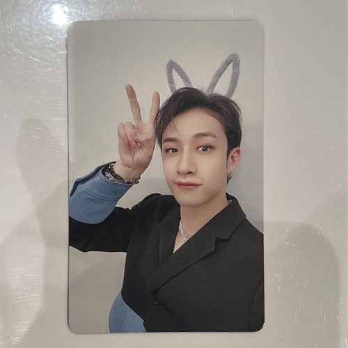 Stray Kids "MANIAC" ENCORE in JAPAN Saitama THE SOUND Official Photo card rare - Picture 3 of 29