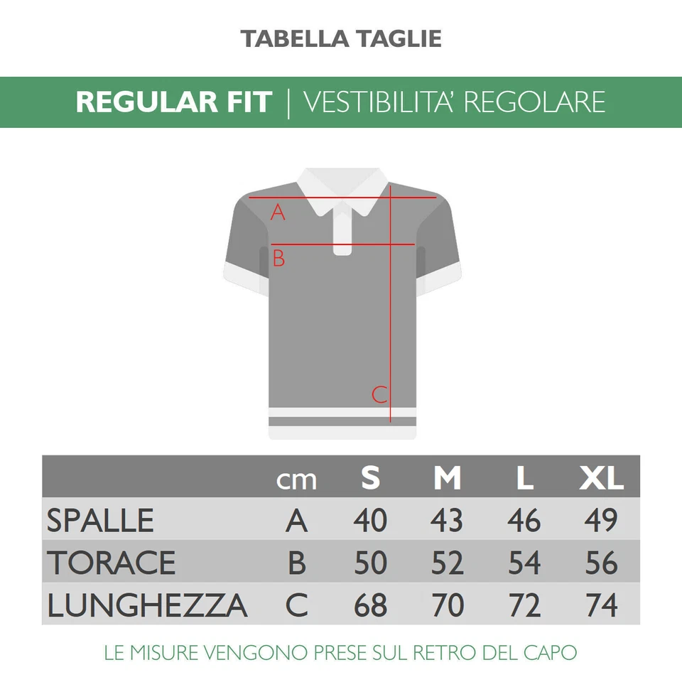 T-shirt Uomo SLAZENGER 100% Cotone Maglietta Cotone Maglia Mezza Manica Corta - Immagine 2 di 4