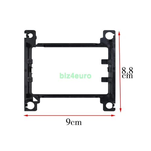 Neu Heatsink Kühlkörper CPU-Halter Bracket Halterung H72853-002 für HP Z8 G4