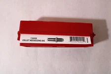 Lee 91015  7.5mm Schmidt-Rubin / 7.5 x 55mm Swiss Collet Neck Sizer Die