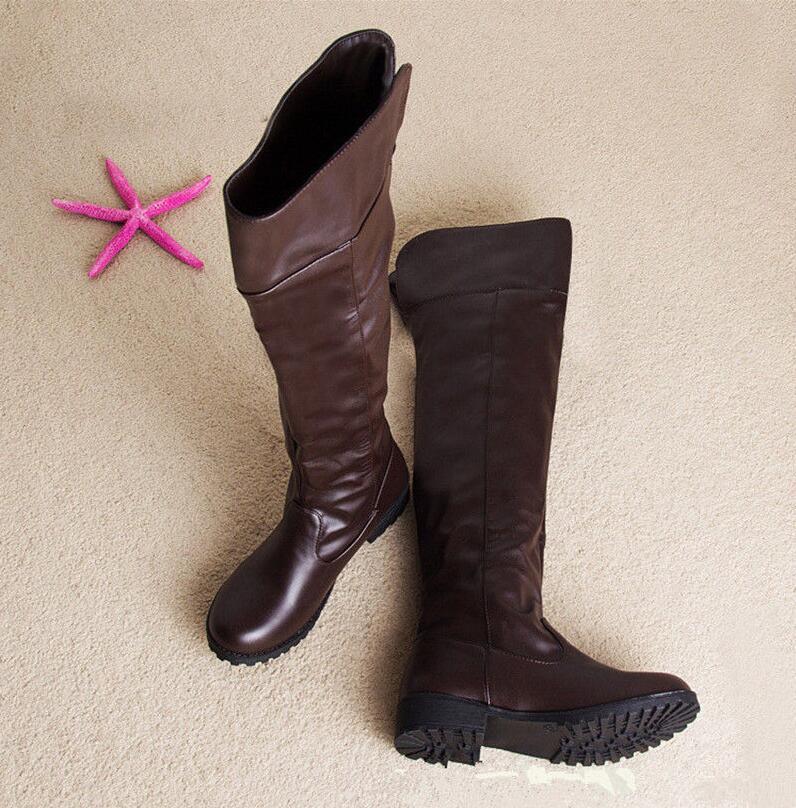 stretch riding boots womens