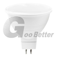 5/7W Down Lights GU10 MR16 E14 E27 LED Bulbs Spot Positive/Warm White Lightbulbs