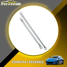 Windscreen Wiper Linkage Push Rod Arms Repair Kit For Vauxhall Vectra C / Signum
