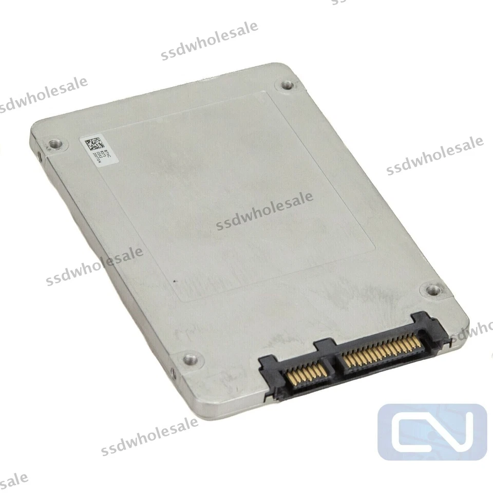 Intel S3610 200GB SSDSC2BX200G4 2.5" SSD SATA III 6Gb/s State Solid Drive SSD - Image 3 of 3