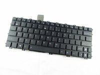 Genuine Asus Eee Pc 1025c 1025ce Us Black Keyboard Without Frame Genuine Asus Eee Pc 1025c 1025ce Us Black Keyboard Without Frame