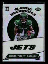 2022 Panini Classics #CB-24 Ahmad 