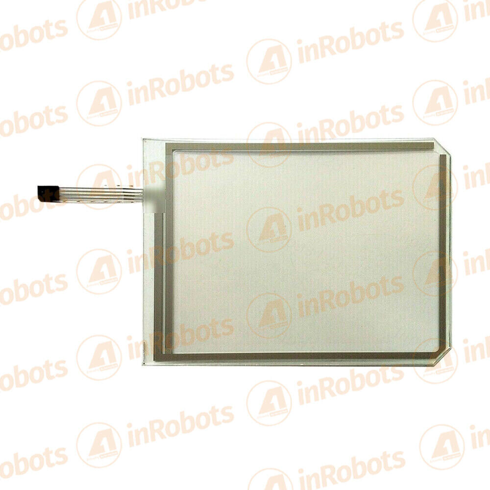 For DTFP#95614B DTFP#95614 B Hitech Touch screen panel glass