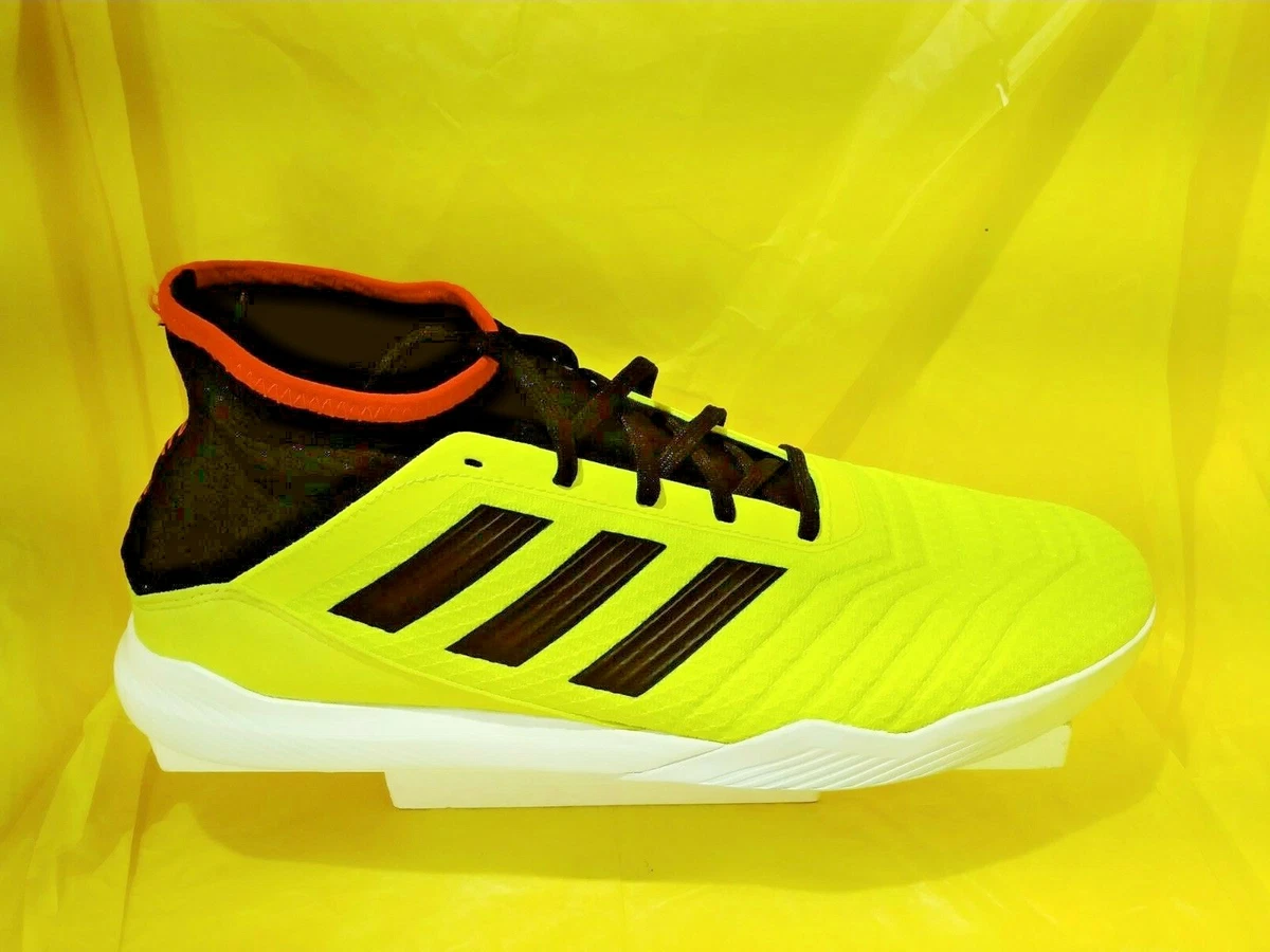 NEW MEN S ADIDAS PREDATOR TANGO 18.3 TR TRAINER INDOO SOCCER