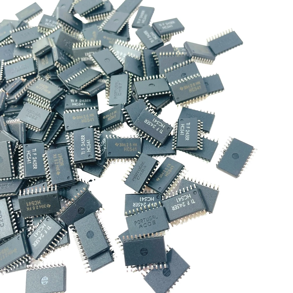 Wholesale Assorted Surface Mount Integrated Circuits 20 Pin Philips, Nexperia - Image 2 of 4