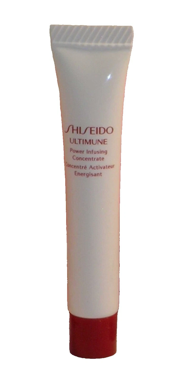 Shiseido todo tipo de piel tratamientos anti-envejecimiento contorno