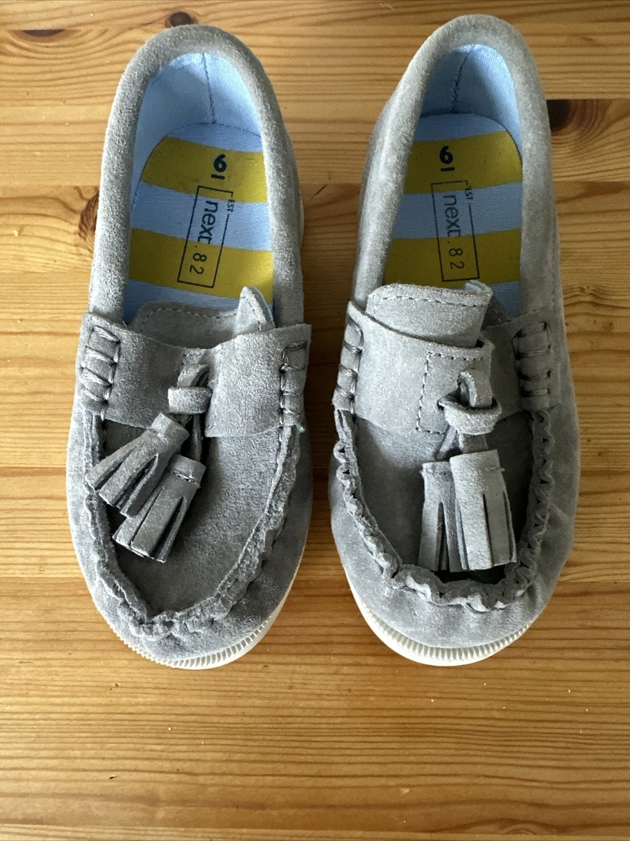 Infant boy best sale loafers