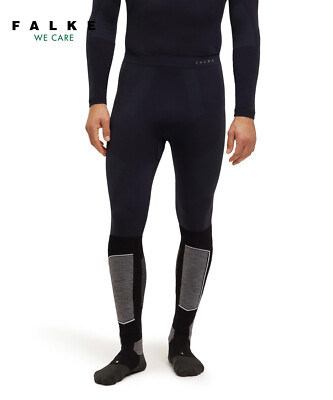 FALKE MEN LONG TIGHTS WARM Skiunterwäsche (39664) Collection 2026 NEU !!!