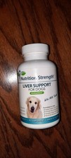 Liver Support For Dogs Tablets