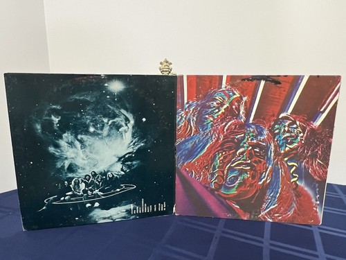 Blue Cheer – Outsideinside Vinyl Philips – PHS-600-278, 1968 US Play Tested - Picture 3 of 5