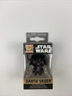 Funko Pocket Pop! Keychain - Star Wars Obi-Wan Kenobi: Darth Vader Key Chain
