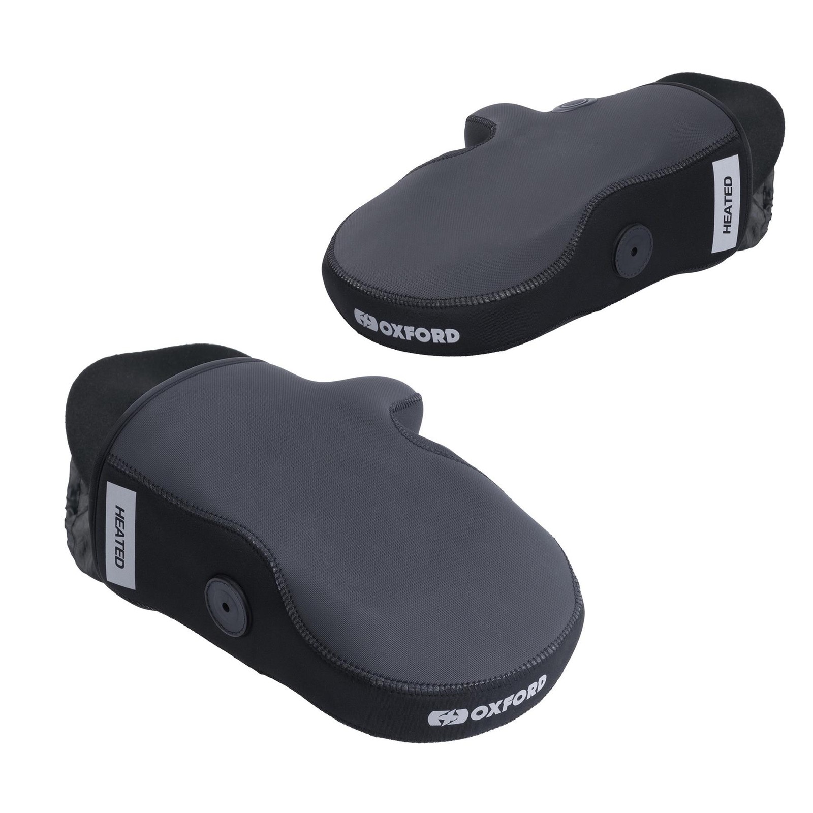Oxford Motorcycle Bike Handlebar Hot Muffs Thermal Waterproof New