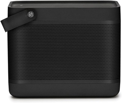 Bang & Olufsen Beolit 15 Bluetooth Lautsprecher Schwarz 24h Akku 30W B-Ware