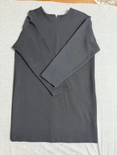 ZARA long sleeve dress