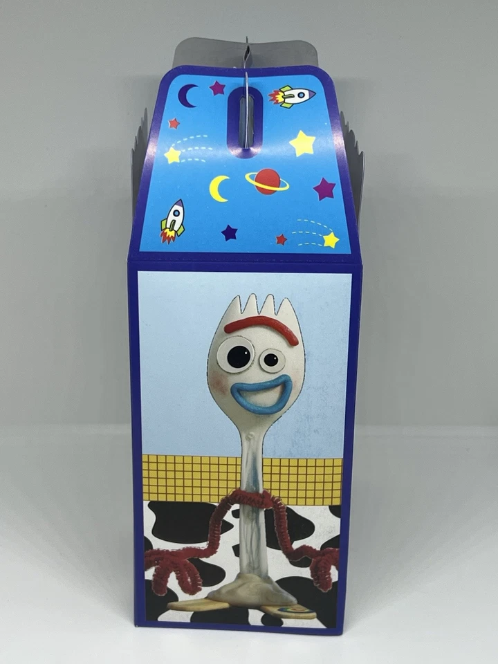 10 ct. Pack - Cajas de dulces Toy Story (alta calidad) Foto 3 de 3