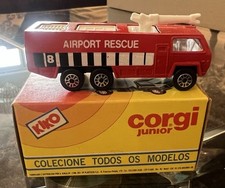 corgi　コーギー　1103　Chubb　空港災害消防車 corgi コーギー 1103 Chubb 空港災害消防車 Corgi Major #1103