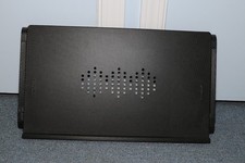 UNCAGED ERGONOMICS WORKEZ BEST ADJUSTABLE LAPTOP STAND FOR DESK - GRAY