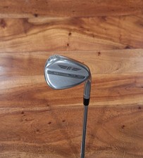 Titleist Vokey SM10 Chrome 56  10  S-Grind SandWedge/All standard/FREE SHIPPING